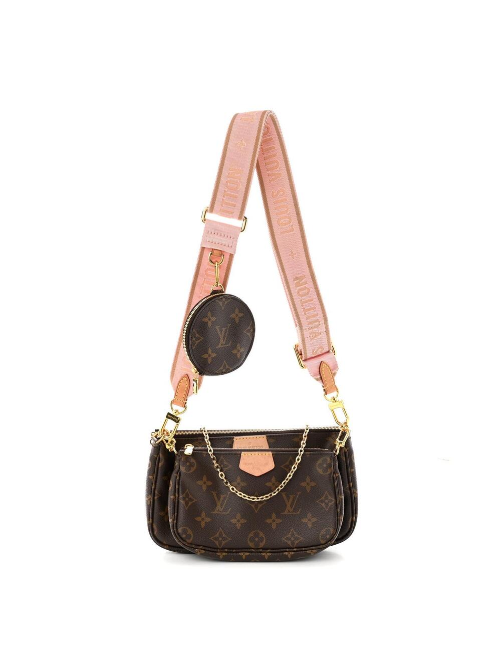 Louis Vuitton Multi Pochette #301308L15B